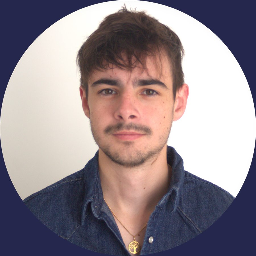 Portrait de Jean Marcillac